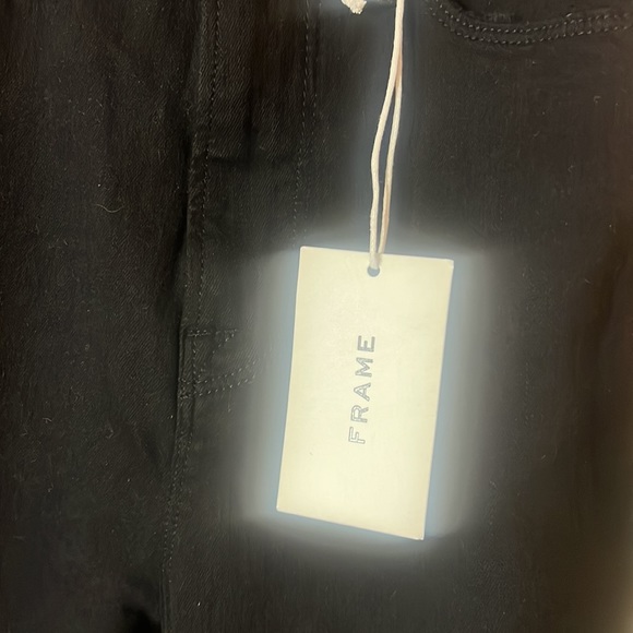 Frame jeans - Picture 5 of 6